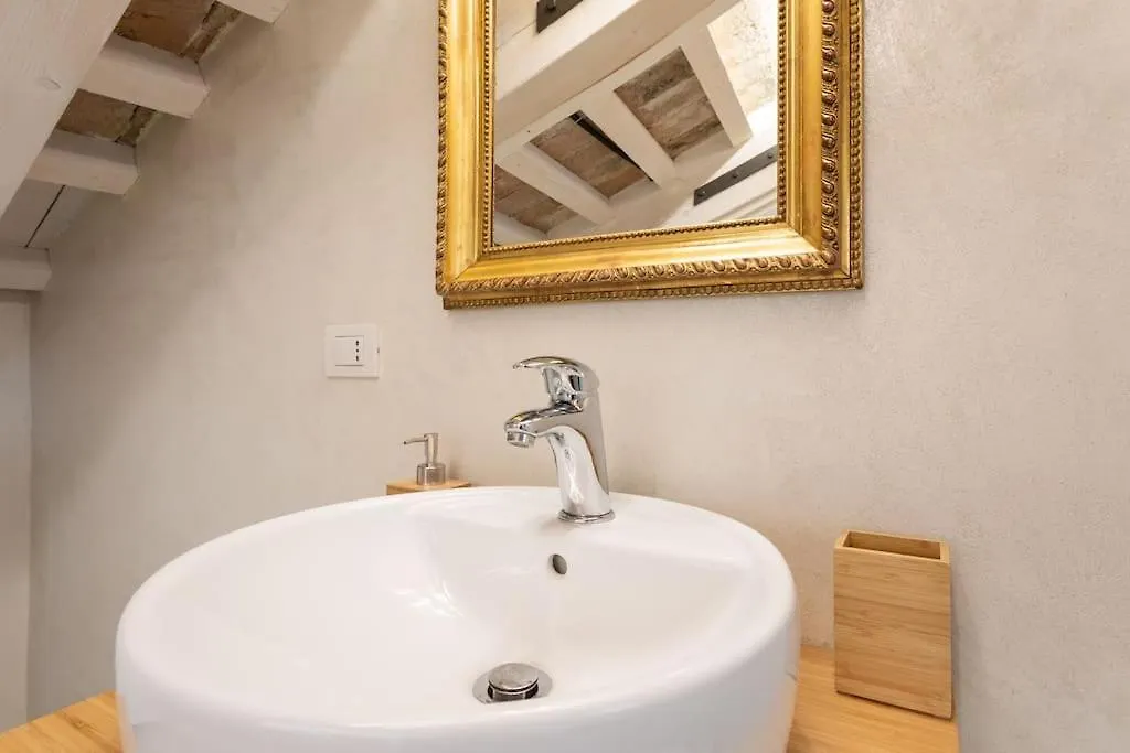 Ca' Remer Grand Canal Венеция Апартаменты